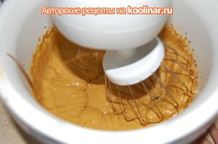Торт "ланселот": шаг 32