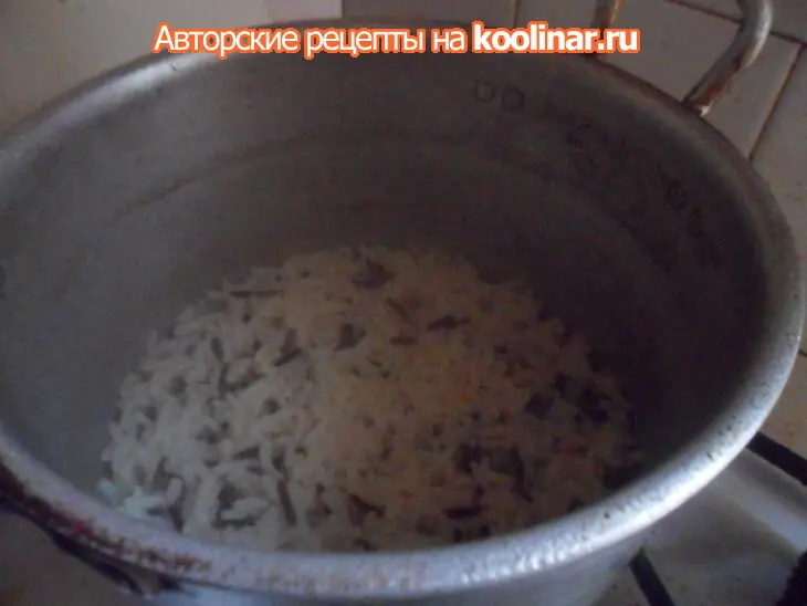 Куриное филе по-тайски: шаг 1