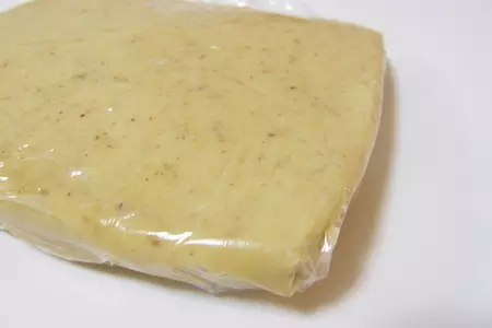 Печенье sables с орешками: шаг 4