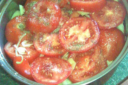 Говядина с томатами: шаг 4