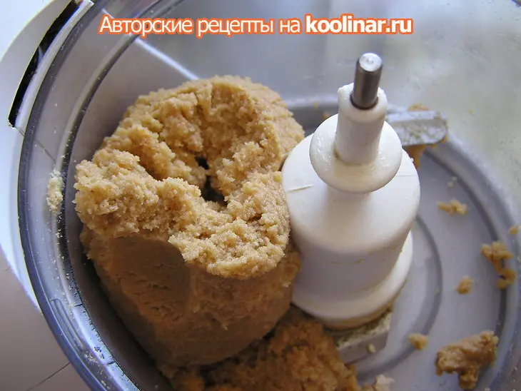 Корзиночки с фруктами в сиропе и с  нежным кремом «возвращайся поскорей!»: шаг 1
