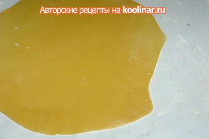 Торт "winx": шаг 29