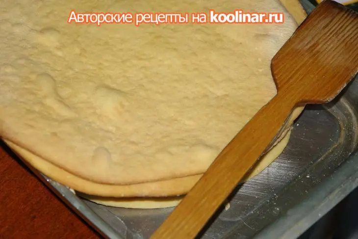 Торт "winx": шаг 30
