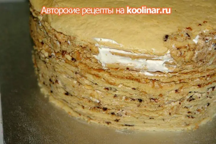 Торт "winx": шаг 32