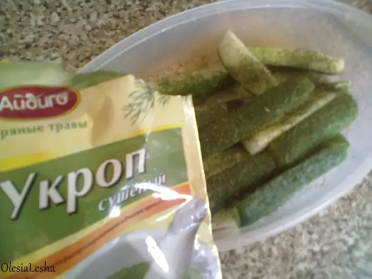 Фантастически мягкое мясо для шашлыка за полчаса+блиц рецепт "малосольных" огурчиков))): шаг 5