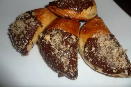Булочки от андриано зумбо: шаг 10