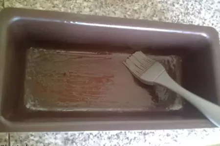 Нежнейшее рыбное суфле-террин...с начинкой))): шаг 10