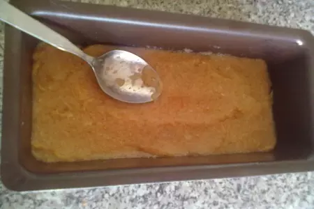 Нежнейшее рыбное суфле-террин...с начинкой))): шаг 11
