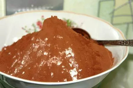 Торт "кейс с деньгами": шаг 5