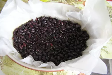 Киш с беконом, кабачком и яблоками.: шаг 2