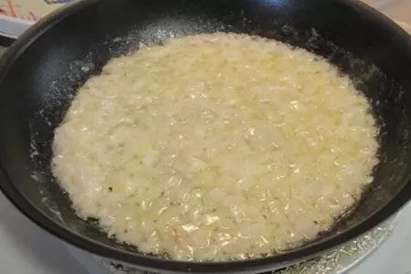 Жареный попугай под чесночным соусом с кинзой: шаг 5