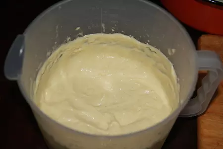 Необычный оливье...по итальянски: шаг 2