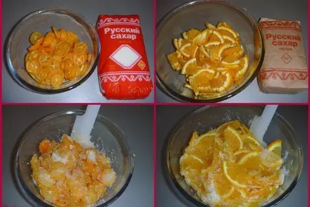 Варенье из клубники и другие плодово-ягодные заготовки: шаг 2
