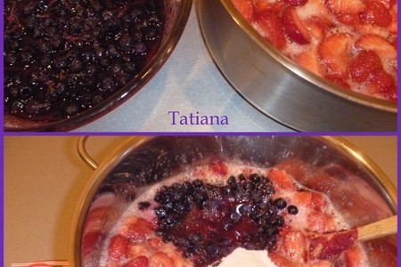 Варенье из клубники и другие плодово-ягодные заготовки: шаг 10