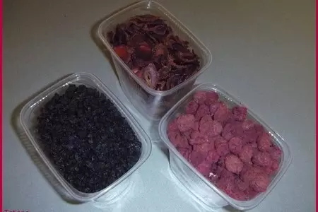 Варенье из клубники и другие плодово-ягодные заготовки: шаг 14