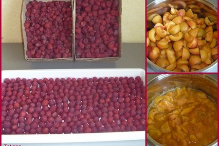 Варенье из клубники и другие плодово-ягодные заготовки: шаг 16