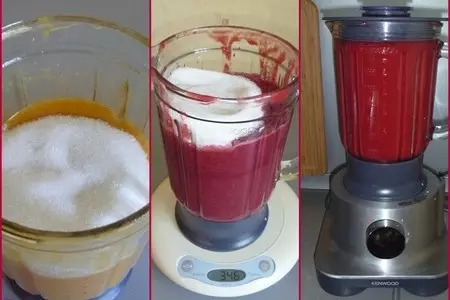 Варенье из клубники и другие плодово-ягодные заготовки: шаг 18