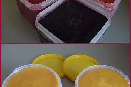 Варенье из клубники и другие плодово-ягодные заготовки: шаг 19