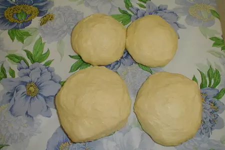 Пахлава: шаг 3