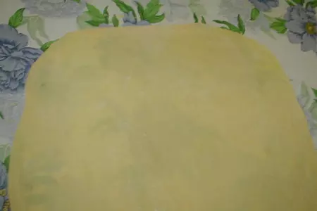 Пахлава: шаг 4