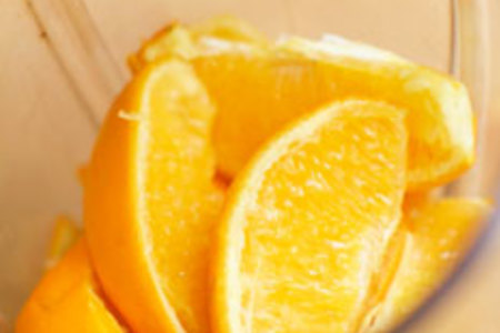 Апельсиновая пахлава: шаг 2