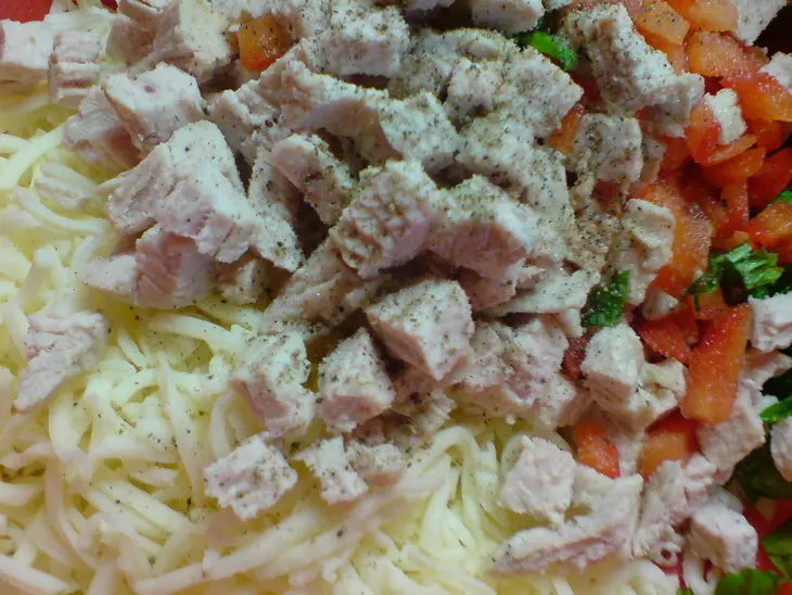 Parker house buns/булочки с  почти "горячей  собакой"!(фм "да! да! мой любимый хот-дог!"): шаг 1