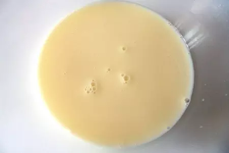 Пирог с картофелем и мясом (мамин рецепт): шаг 1