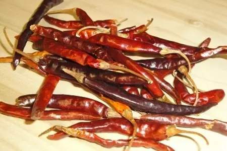 Остро-кислый суп tom yam: шаг 5