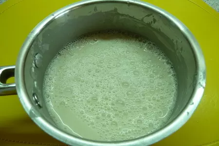 Фокачча с маслинами и розмарином: шаг 3
