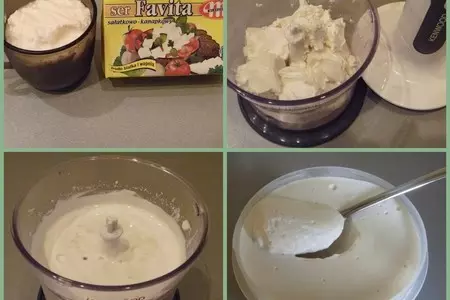 Салат из брокколи с креветками: шаг 7