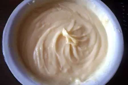 Crostata con crema di limone: шаг 6
