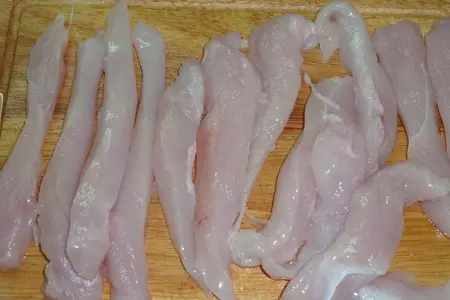 Куриный шашлычок с фаршированной свеклой на гарнир ( из серии "вкусная диета"): шаг 1