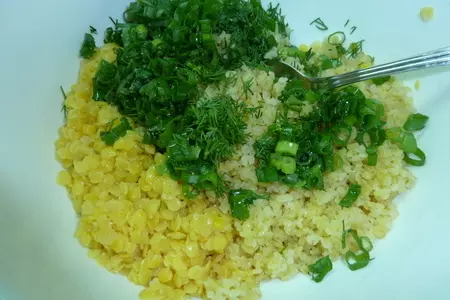 Куриный шашлычок с фаршированной свеклой на гарнир ( из серии "вкусная диета"): шаг 6