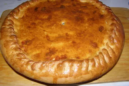 Рыбник: шаг 9