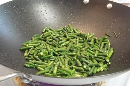Китайская лапша с курицей: шаг 6