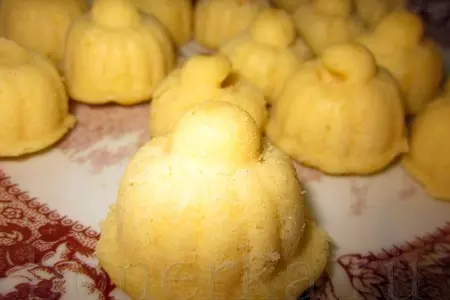Шакер чурек: шаг 6