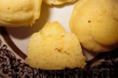 Шакер чурек: шаг 7
