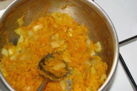 Крем-суп из томатов: шаг 3