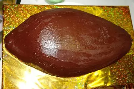 Карп (конечно торт)))))): шаг 16