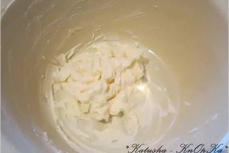 Шоколадное печенье с арахисом: шаг 3