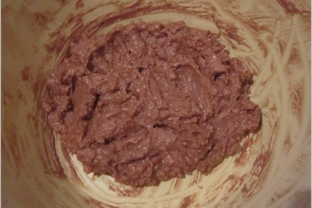 Шоколадное печенье с арахисом: шаг 13