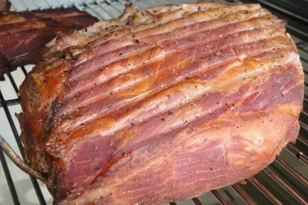 Мясо в соке ананаса: шаг 6