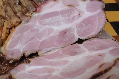 Мясо в соке ананаса: шаг 9