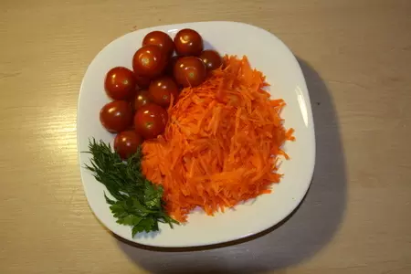 Курица с кабачками в йогуртовом соусе: шаг 4
