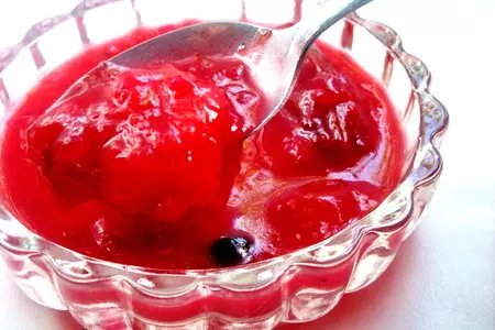 Чатни из сливы (заготовки): шаг 7