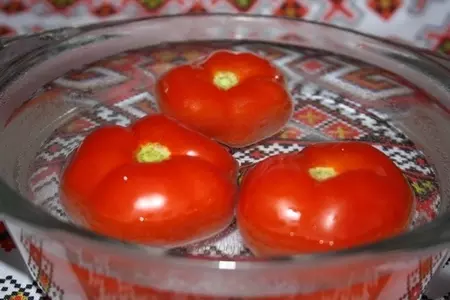 Польский летний суп.: шаг 2