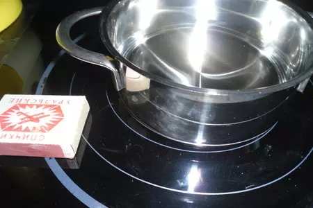 Башенки из печенья, сливочного крема и маракуйевого соуса "pour tous mes amis!": шаг 13