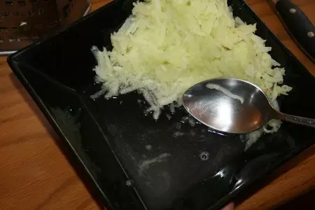 Французский салат: шаг 7