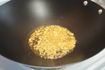Закуска с креветками: шаг 3