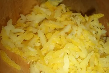Венгерские ватрушки (кулинарный алфавит): шаг 6